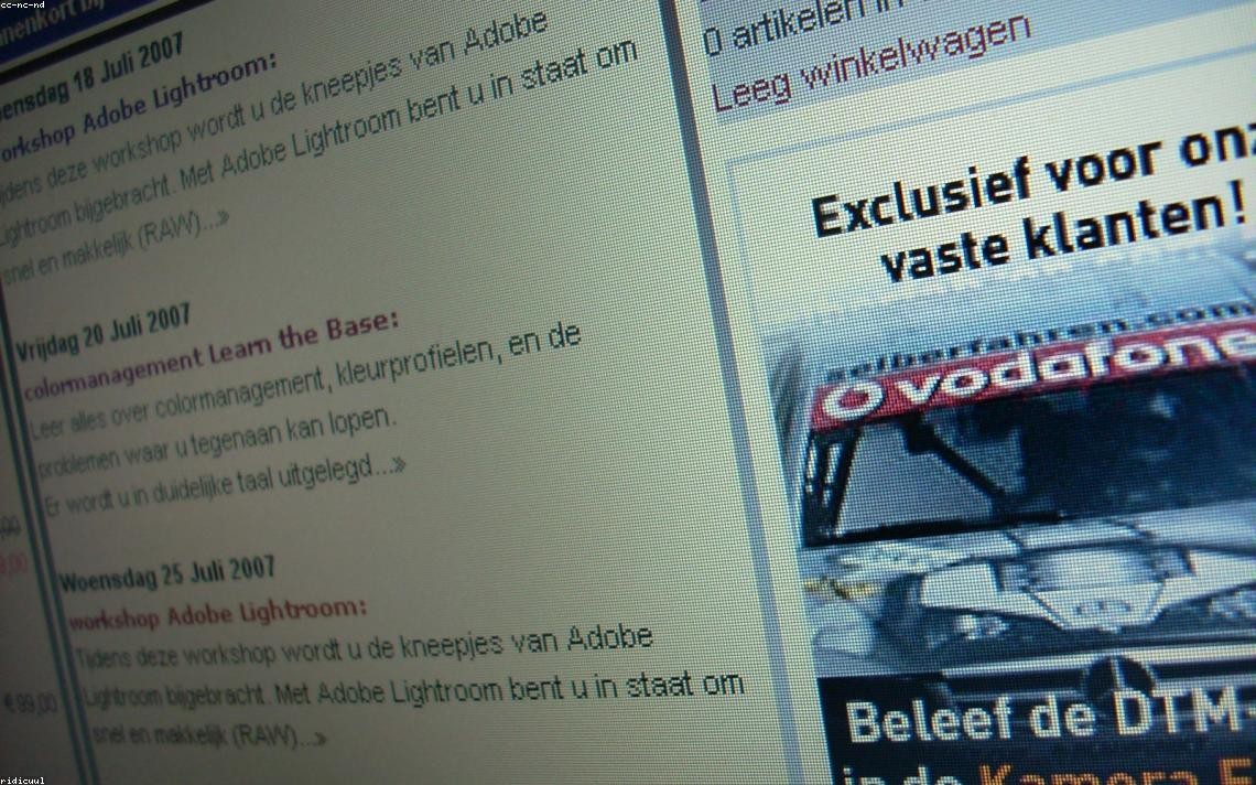 Acelerar el rendimiento web para marcas de retail