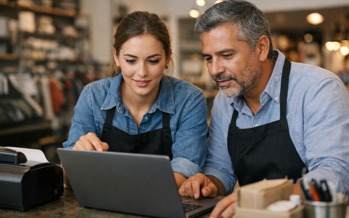 Analítica sin vanidad: qué evitar en retail omnichannel