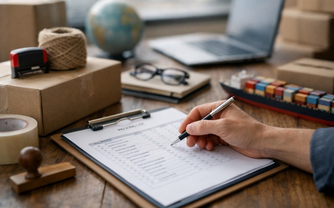 App a medida para exportadores B2B: una guía práctica