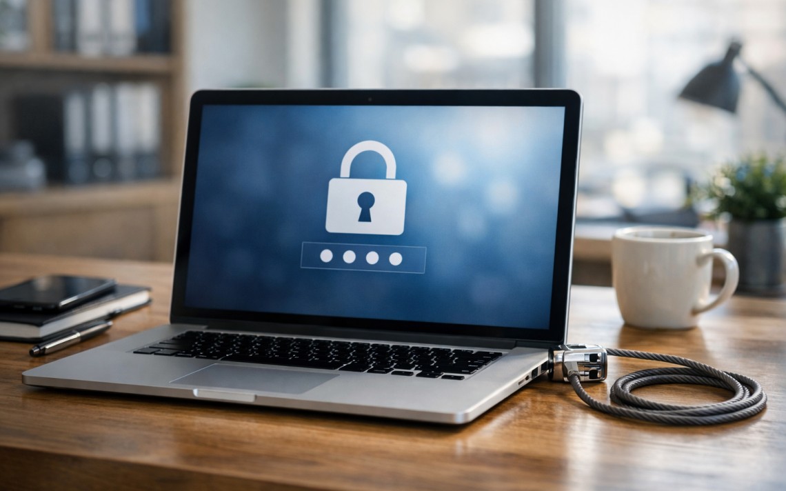 Ciberseguridad básica para webs y apps de negocio
