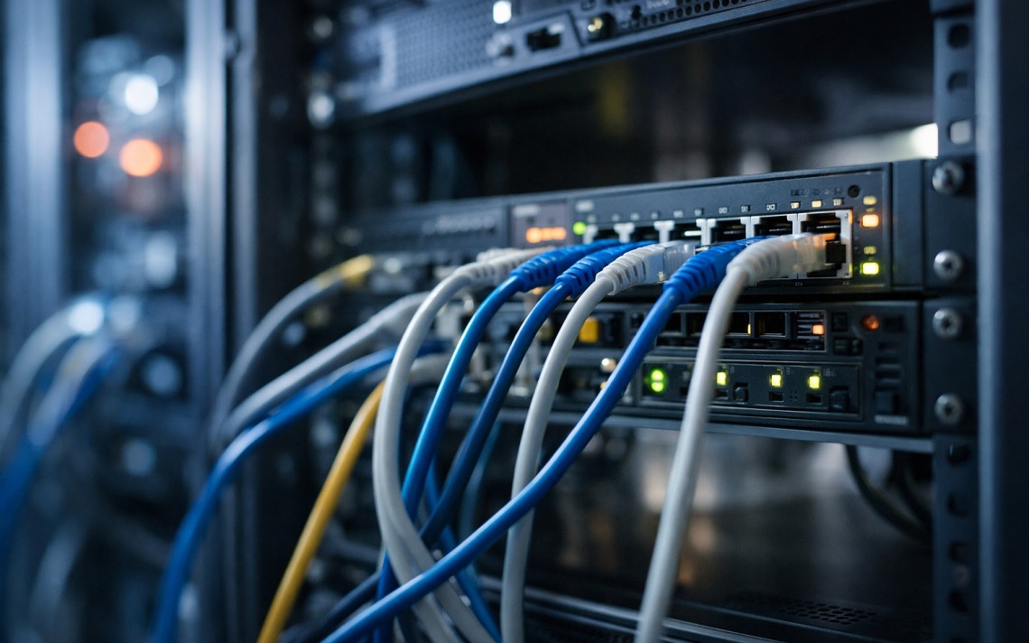 Cloud para pymes: migrar sin drama y con control de costes
