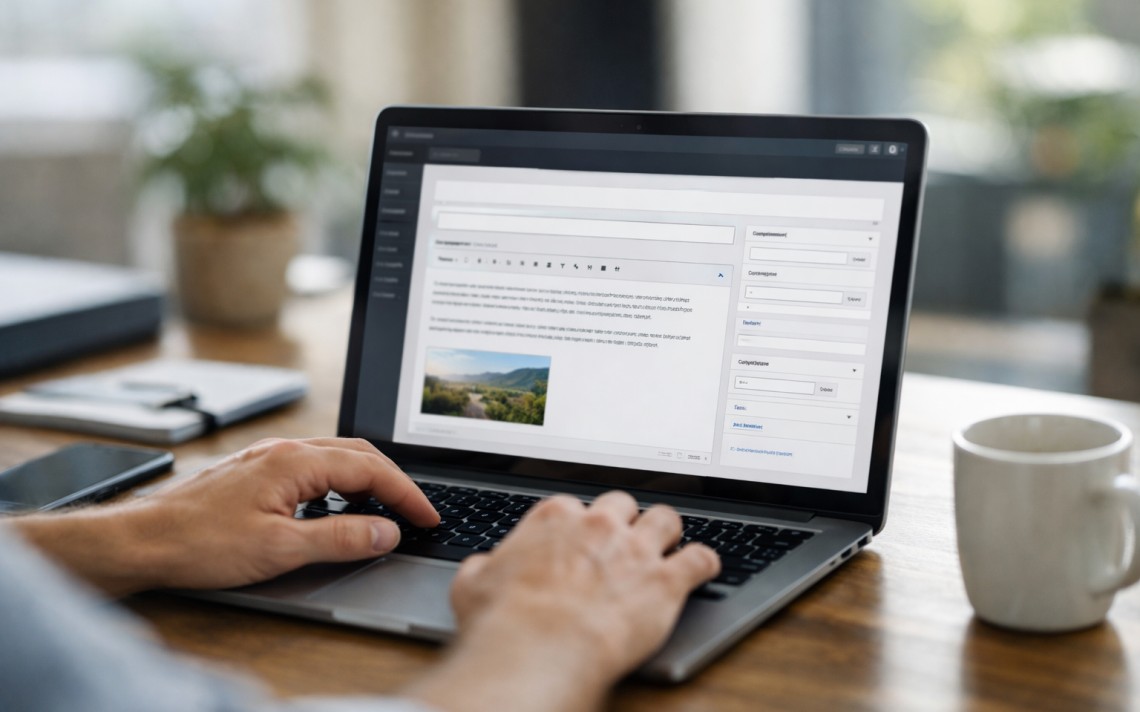 CMS a medida vs WordPress: qué conviene a tu proyecto