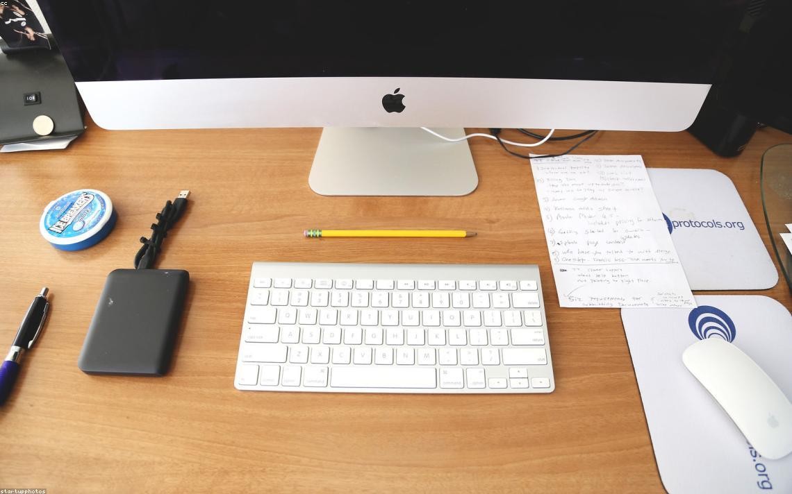 Crear paneles internos a medida para startups en fase seed