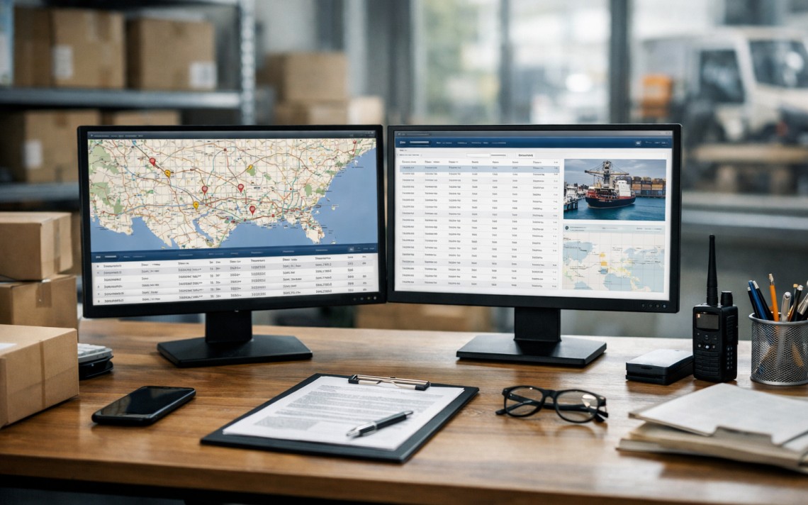 CRM y web: claves para logística sin romper la marca