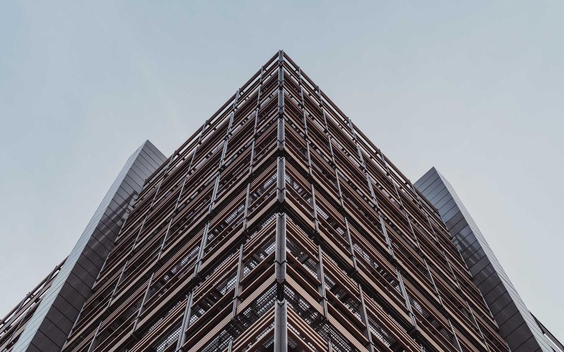 elegir stack técnico con criterio para startups en fase seed