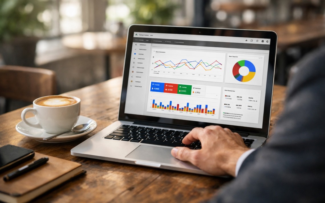 SEM y Google Ads: cómo no quemar presupuesto en los primeros 90 días
