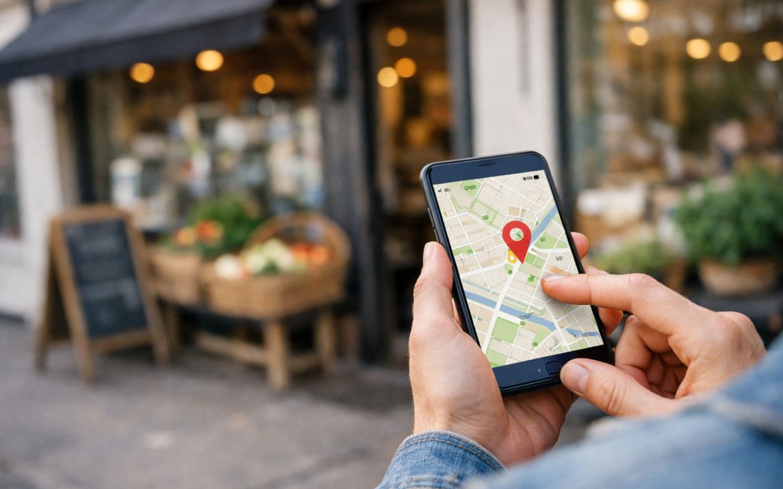 Google Business Profile: la ficha local que sí trae llamadas