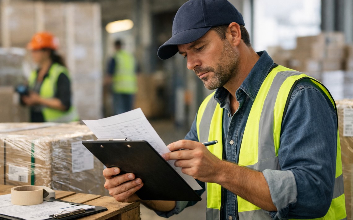 Integración sin Excel: caso práctico para exportadores B2B