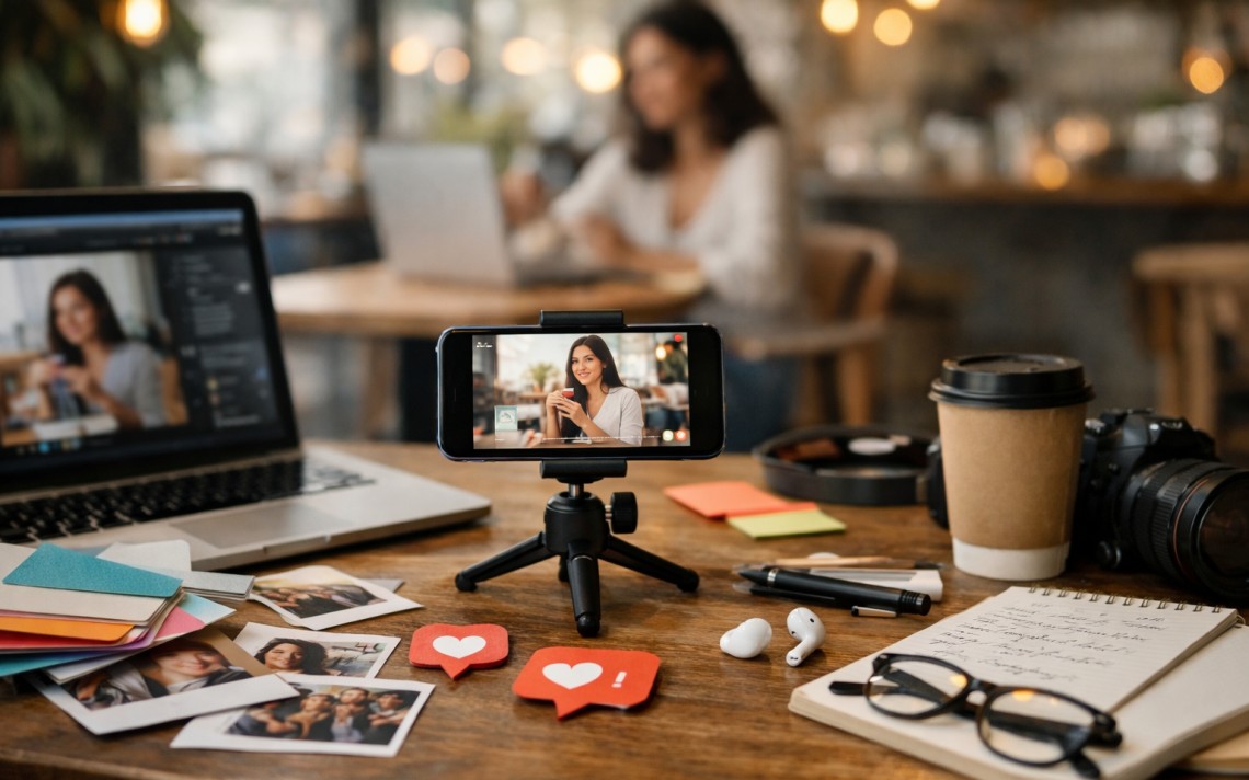Meta Ads para empresas: mensaje, embudo y creatividades que no fatigan