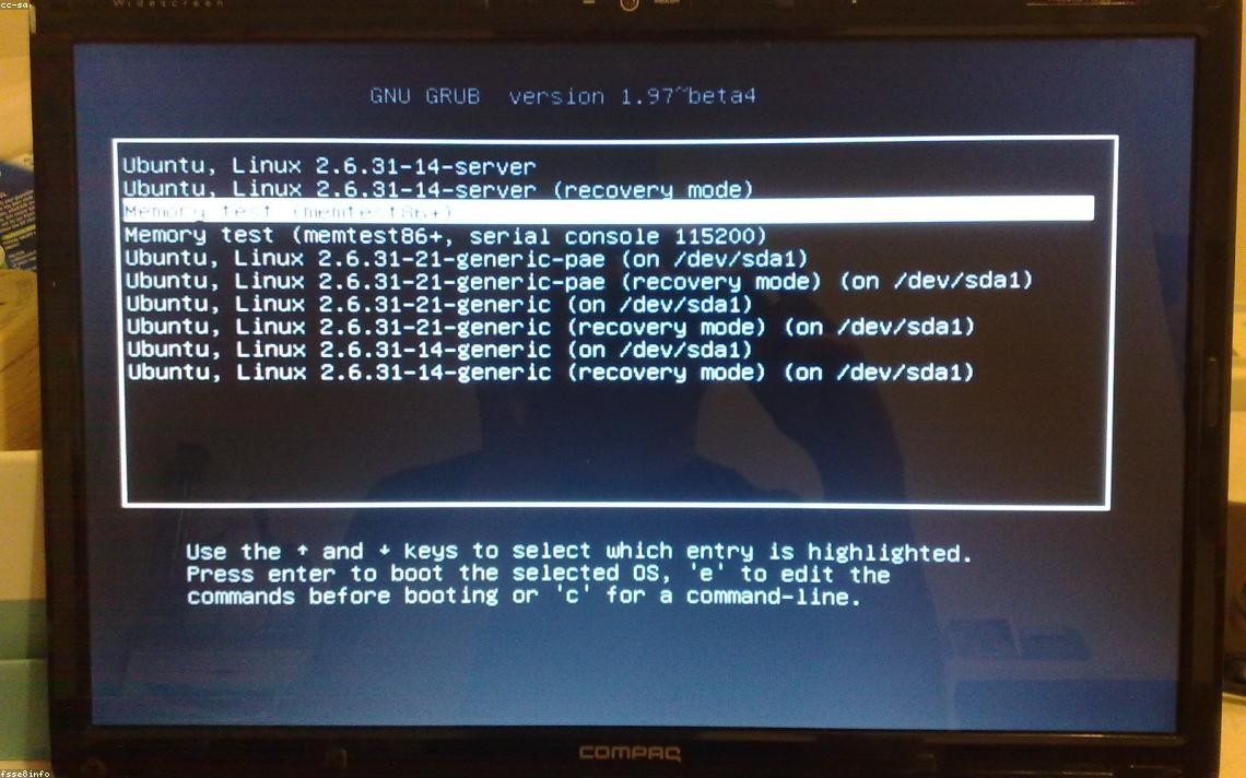 migrar infraestructura a la nube para empresas con eCommerce: checklist práctica
