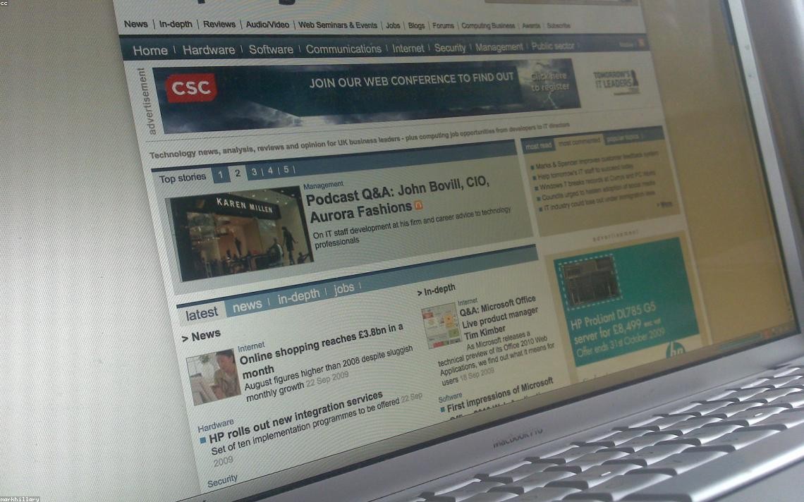 ordenar el contenido SEO on-page para exportadores B2B