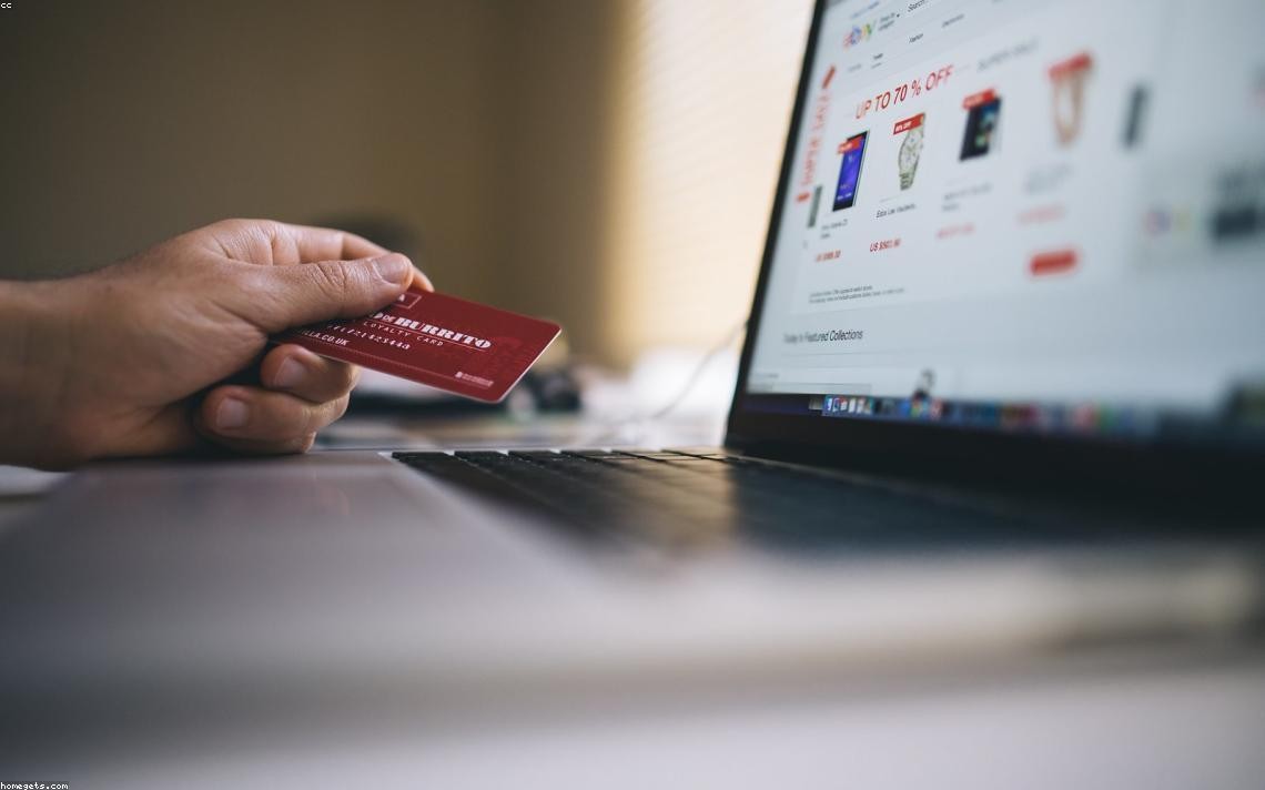 proteger la web y los datos para marcas de alimentación