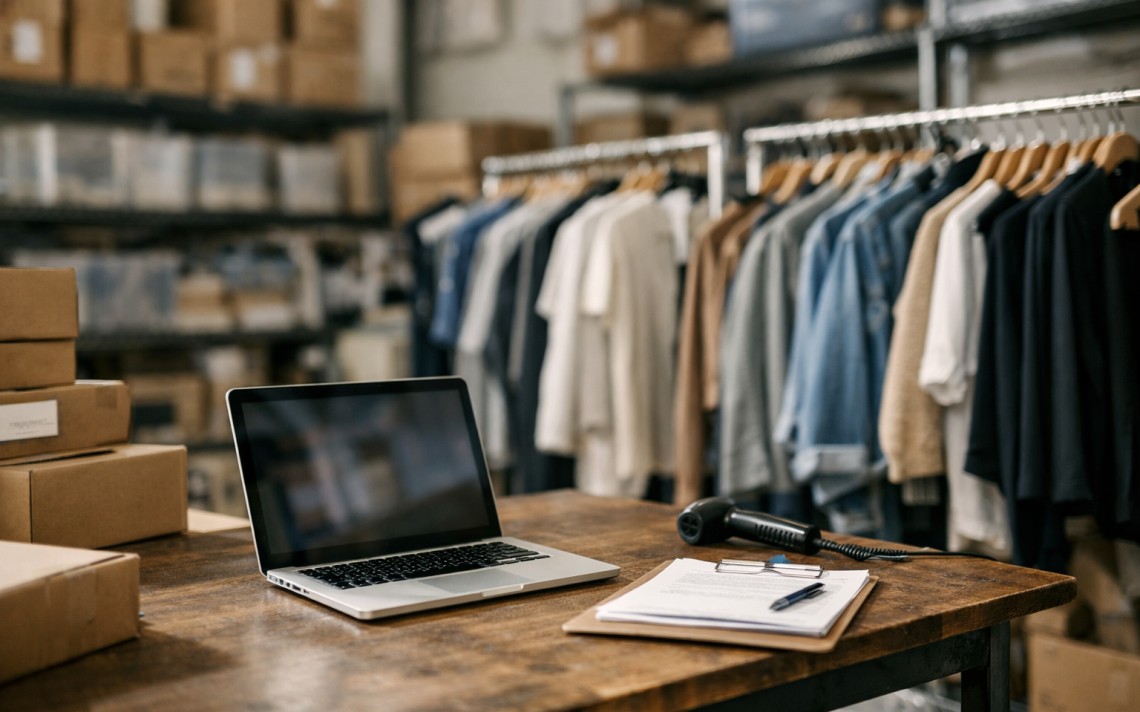 Qué evitar al lanzar una tienda online de retail en 2026