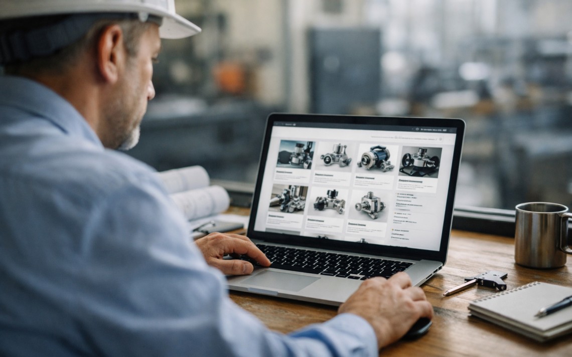 Rediseño sin parar ventas: prioridades en industria