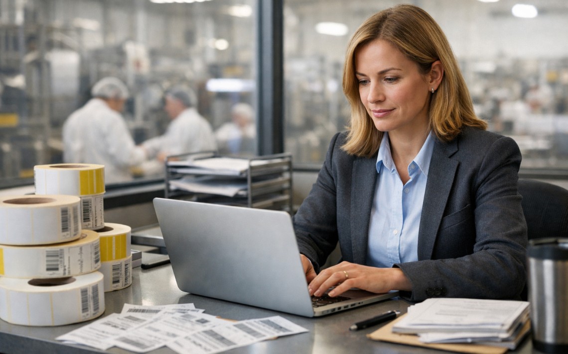 Reducir dependencia de Excel en alimentación (plazos 2026)