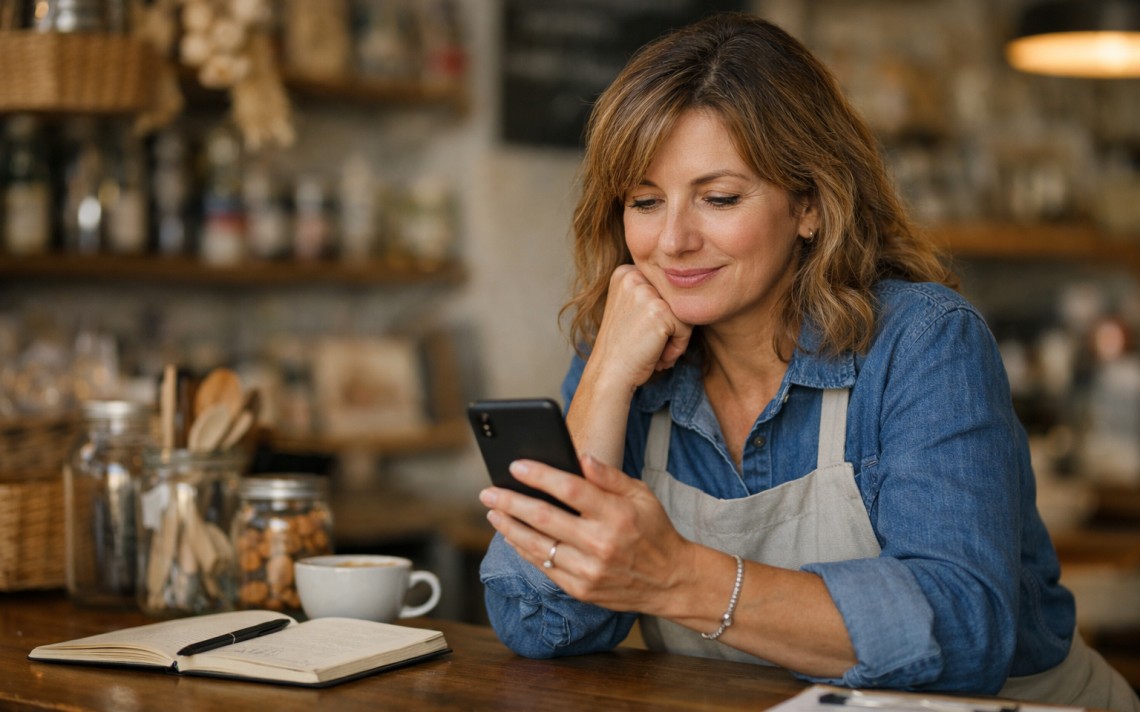 Reputación online: guía práctica para empresas familiares