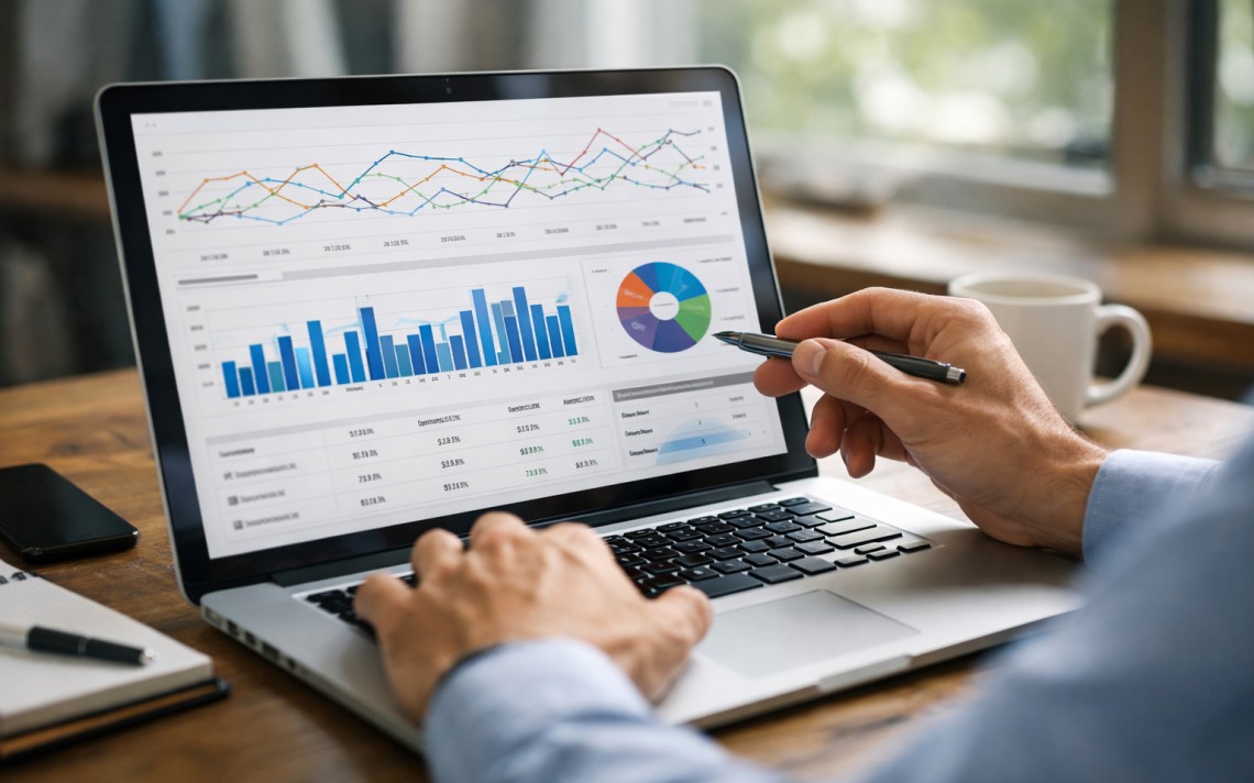SEO técnico para webs de empresa: checklist que sí mueve el ranking