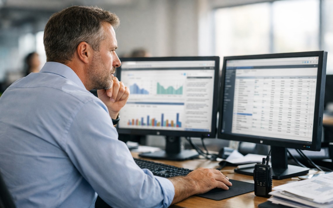 Unificar marca y producto digital: errores con legado 2026