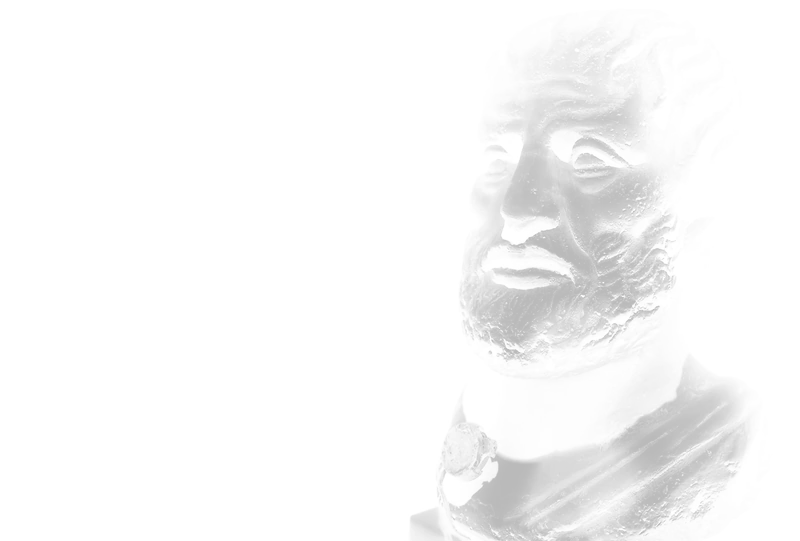 Busto de Aristóteles