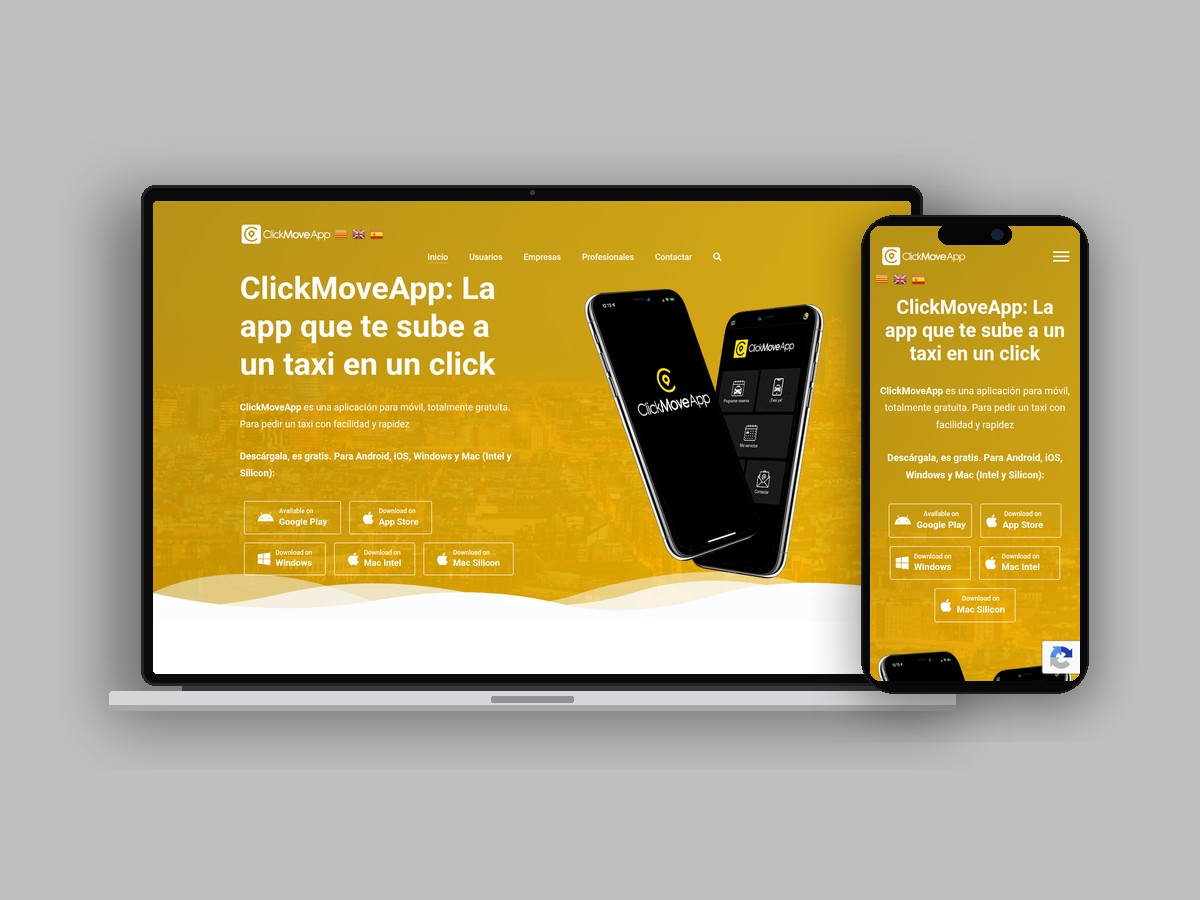 Click Move App