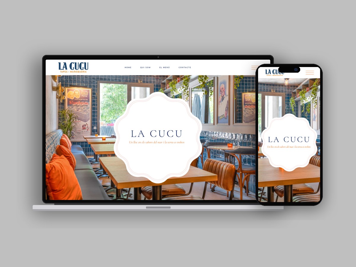 La Cucu Restaurant
