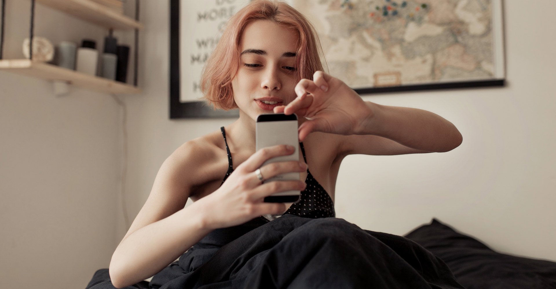 ¿Los jóvenes comparten demasiada información personal en línea? | Avast