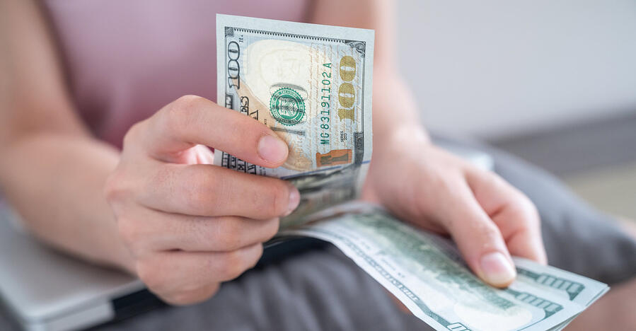 La estafa 'Cancer Girl' ha robado más de medio millón de dólares | Avast