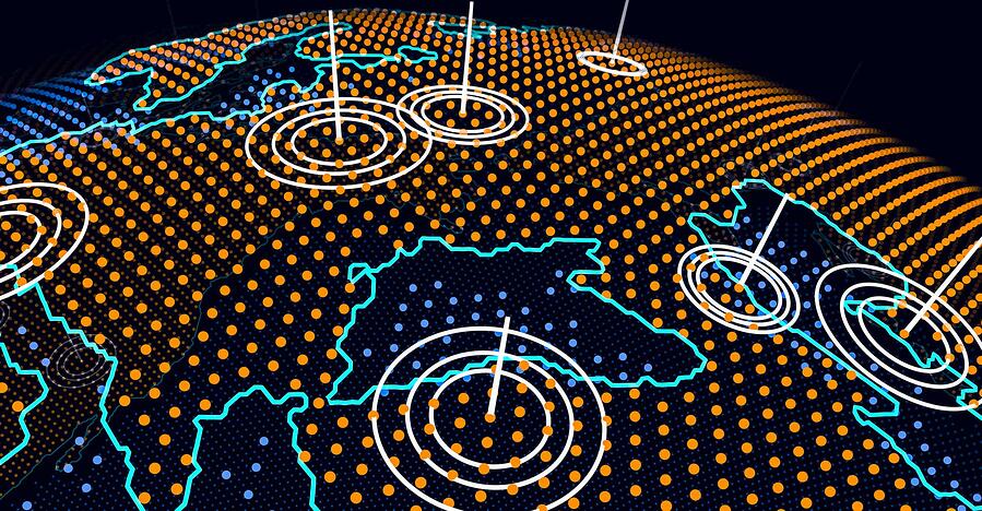Ataque de Candiru contra periodistas en Medio Oriente | Avast