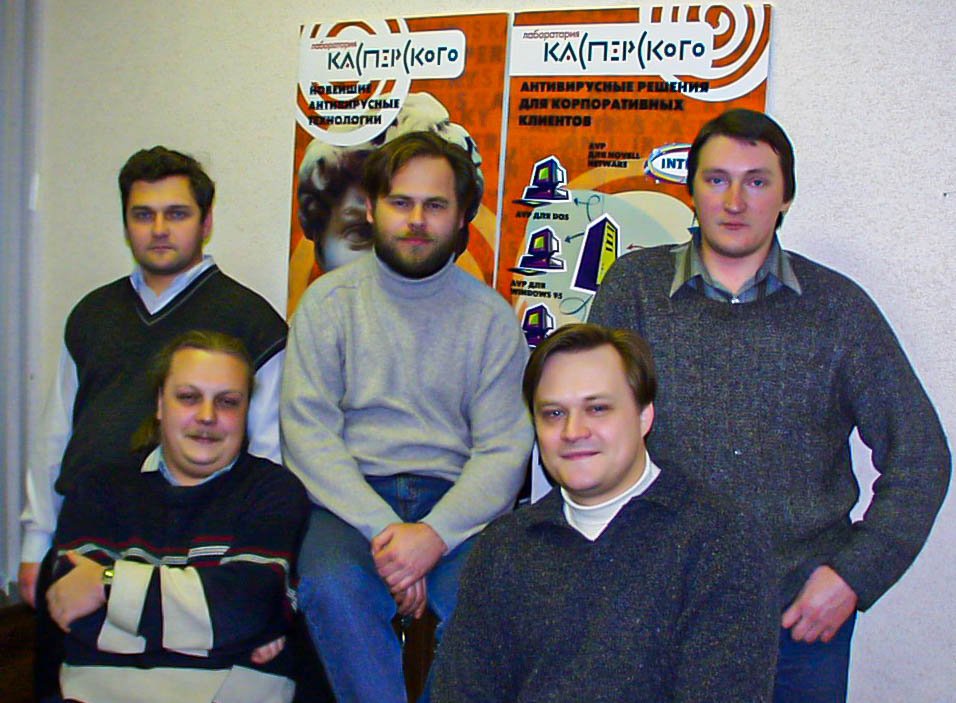 ¿Un Kuarto de siglo? ¡¿Qué ha pasado?!