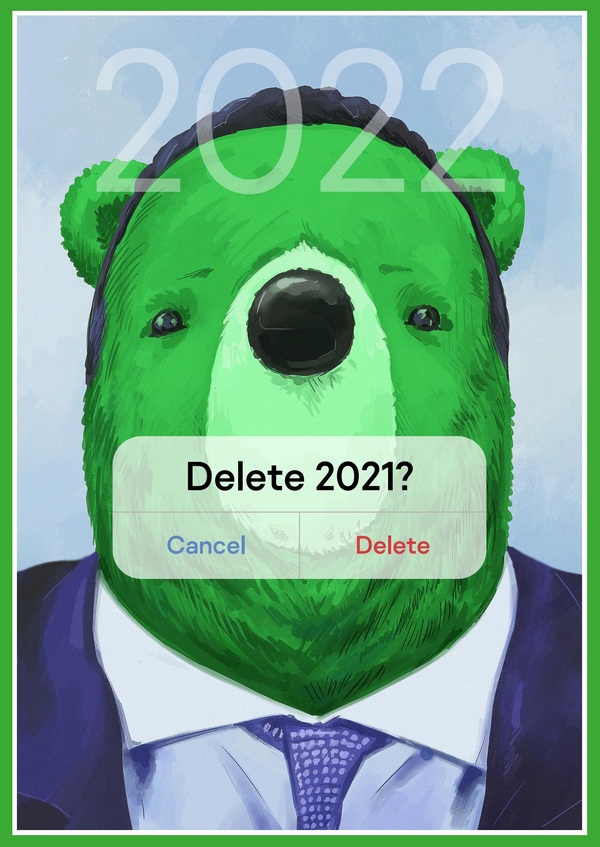 Los nuevos productos del año pasado: un análisis y todo lo que nos depara el 2022