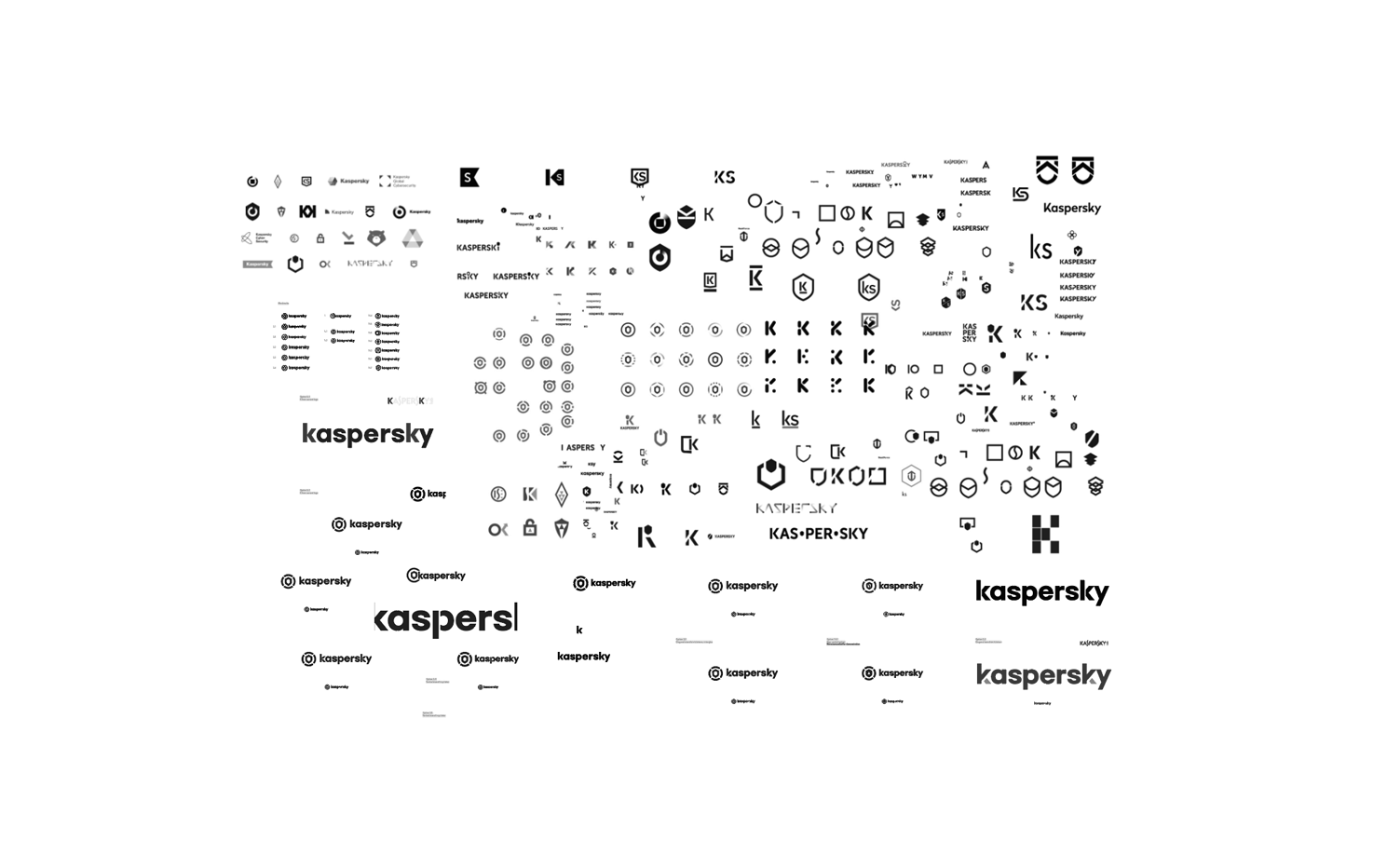 La historia de nuestro cambio de imagen y cómo Midori Kuma casi se convierte en nuestro logotipo.