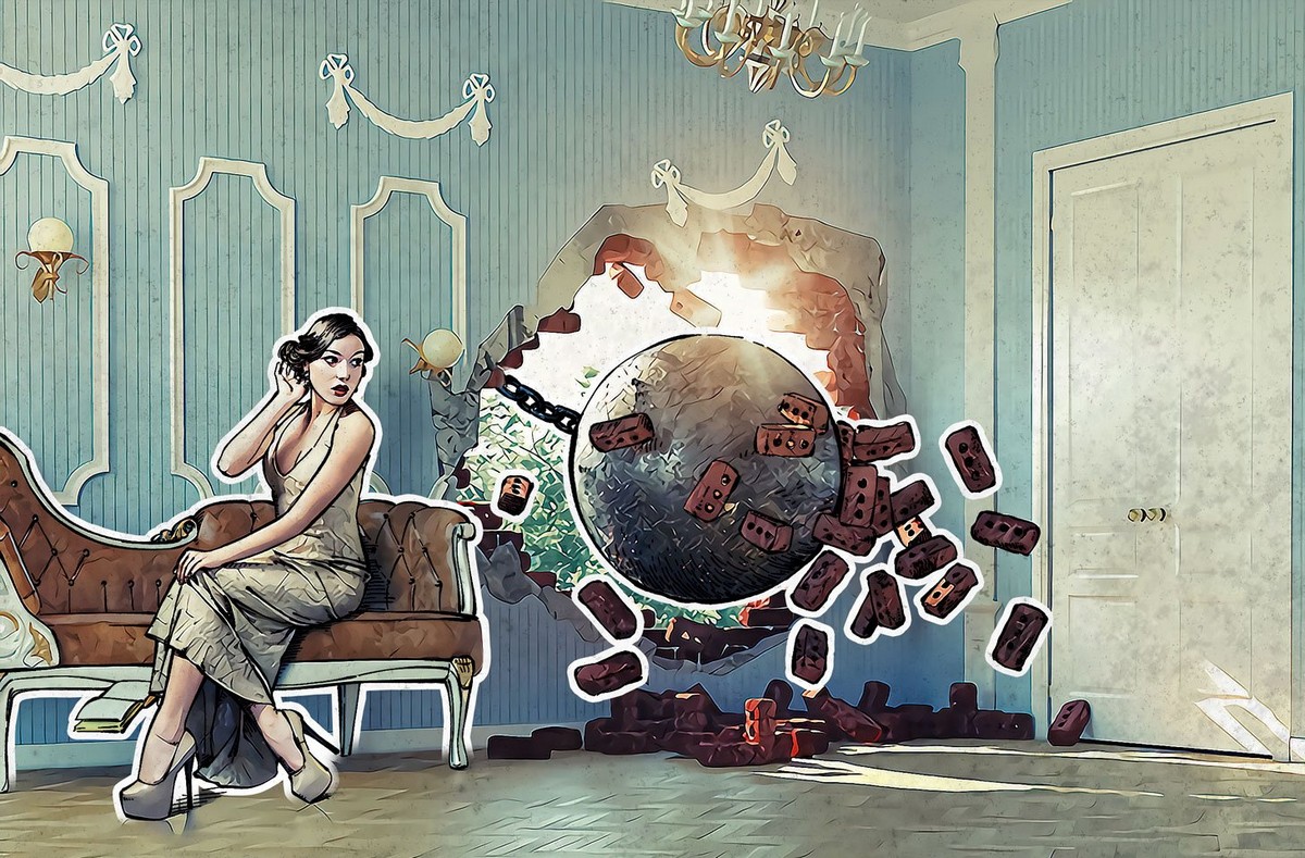 Una aseguradora se ve obligada a pagar 1400 millones de dólares para cubrir los daños de un ciberataque