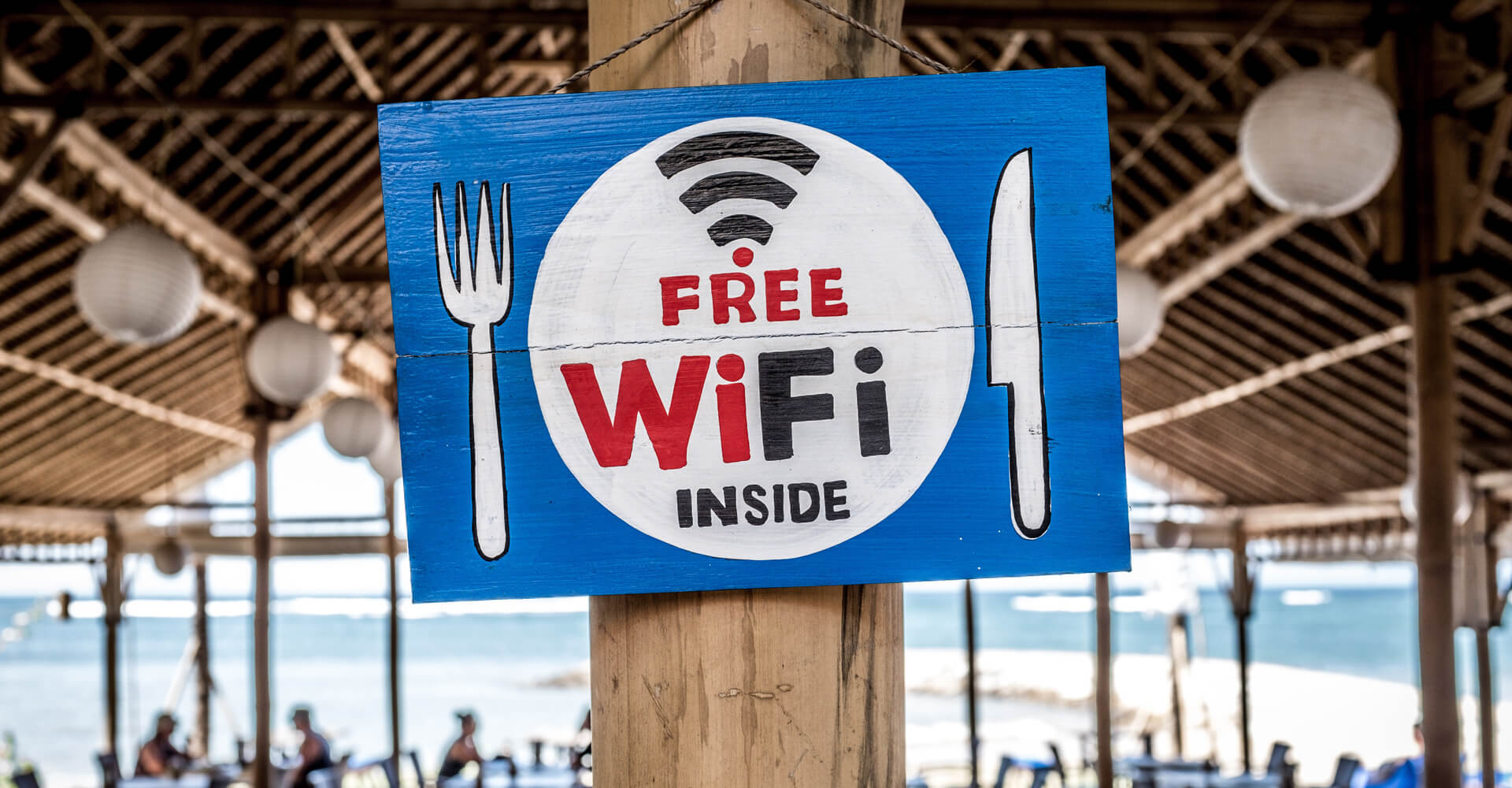 ¿Es seguro el Wi-Fi gratuito? | Avast