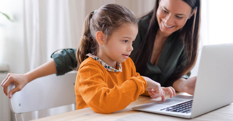 Cómo crear y administrar contraseñas seguras para niños | Avast