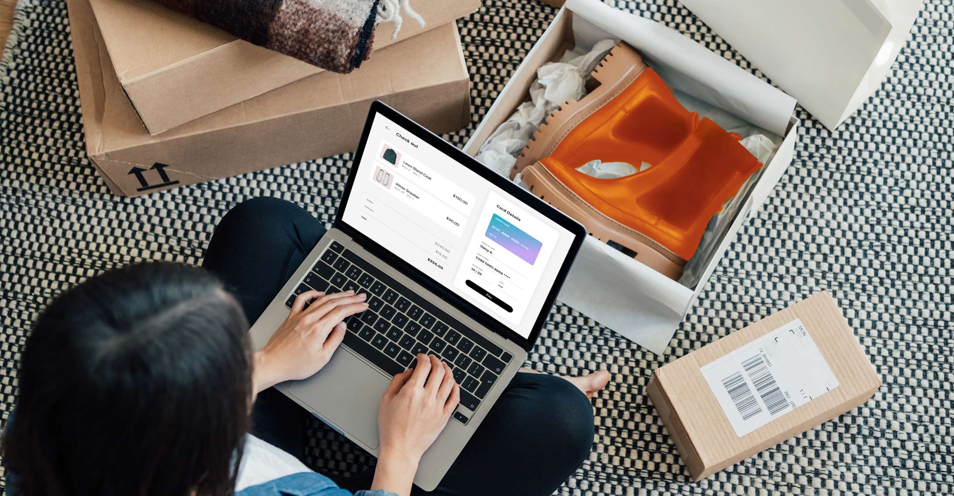 How to tell whether an item is legit when you're online shopping