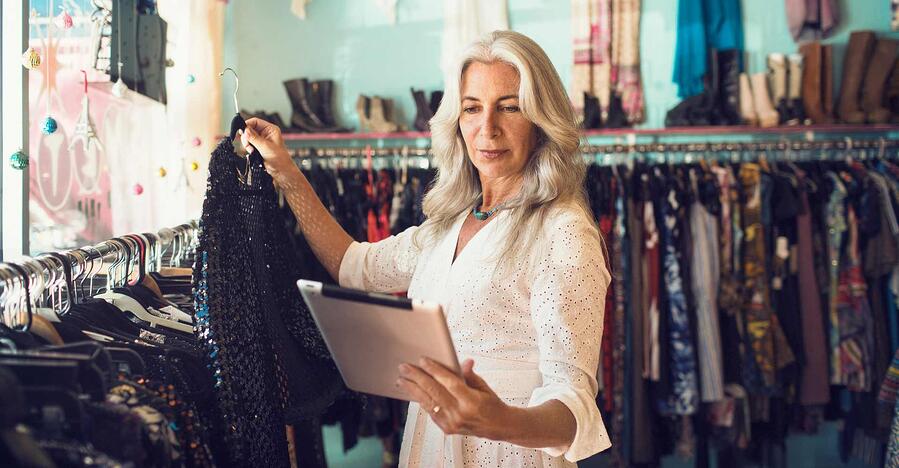 Estafas en las compras en línea en sitios de segunda mano | Avast