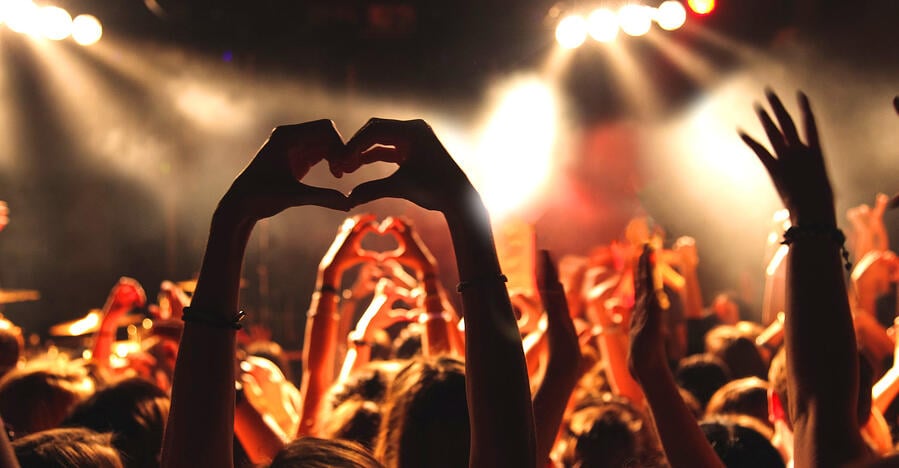 Estafas con las entradas de Taylor Swift