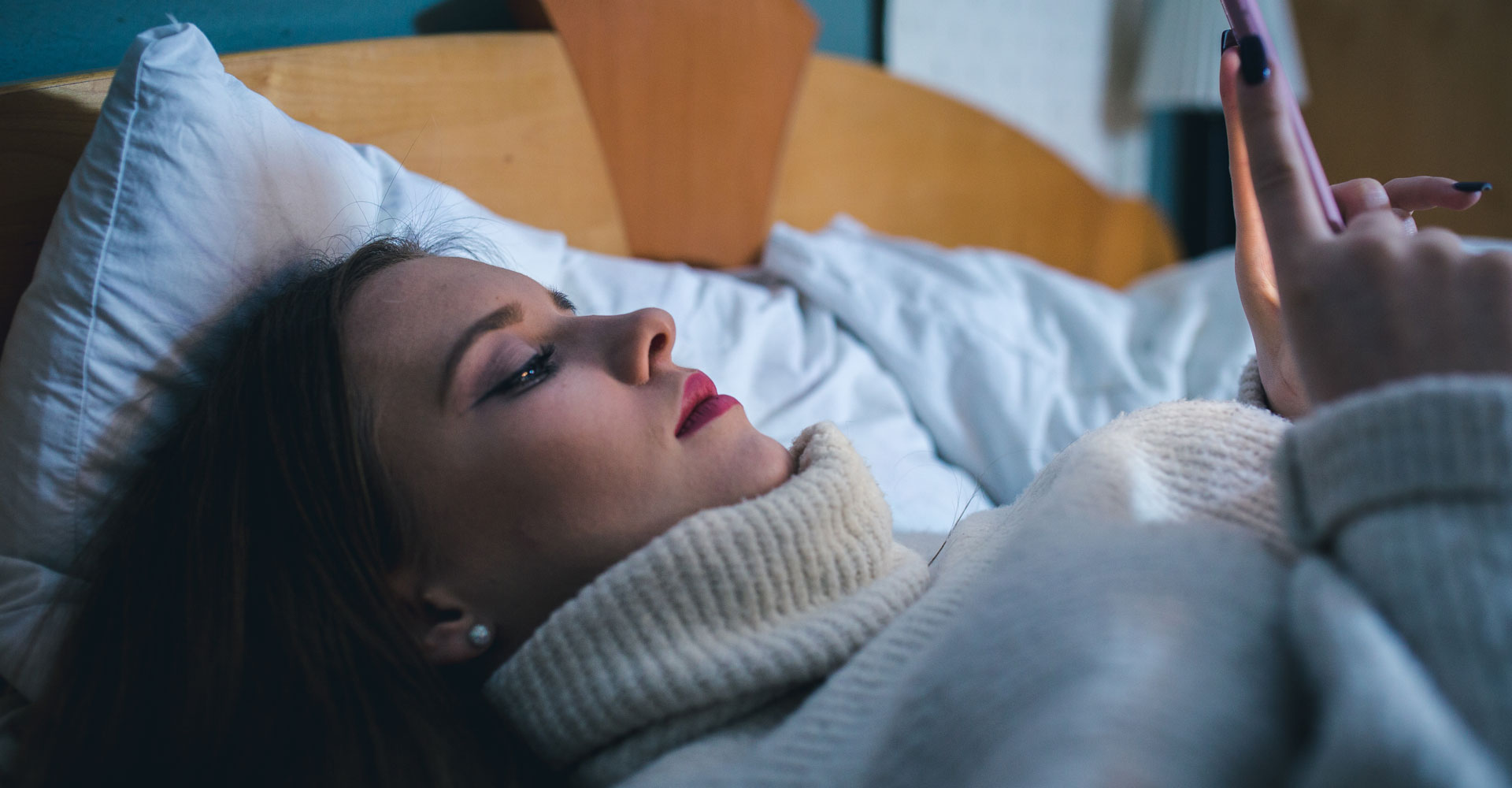 ¡No entres en pánico! Los estafadores en realidad no tienen fotos tuyas | Avast