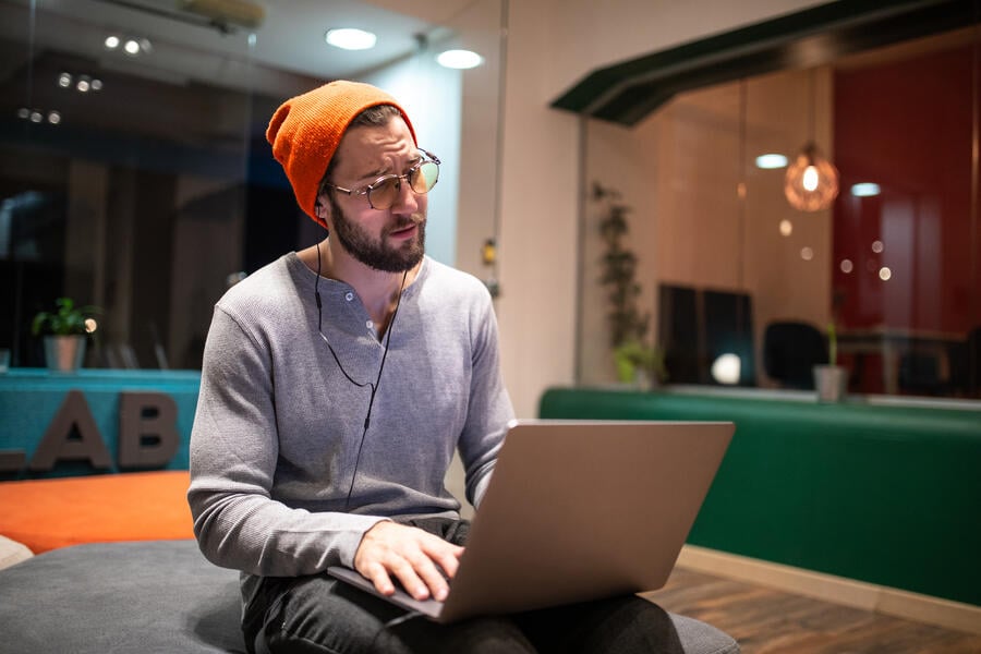 El malware de la película Mario podría meterse maliciosamente con tu dispositivo | Avast