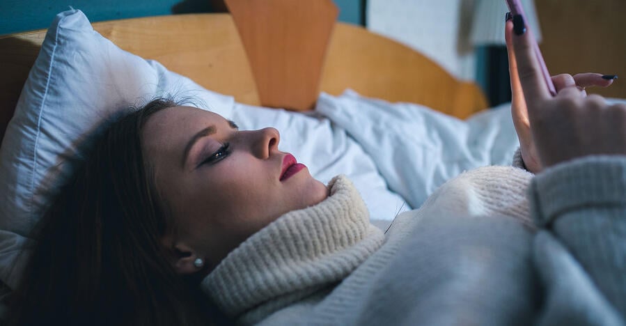 ¡No entres en pánico! Los estafadores en realidad no tienen fotos tuyas | Avast