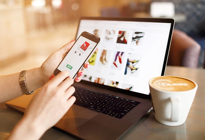 ¿Demasiado bueno para ser verdad? Ese precio de subasta online podría ser un fraude de triangulación | Avast