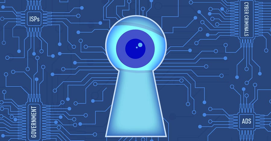 ¿Me están espiando mis aplicaciones? Una guía sobre la vida digital | Avast