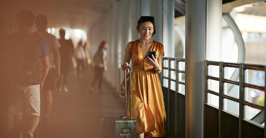 Lista de ciberseguridad esencial para viajar seguro | Avast