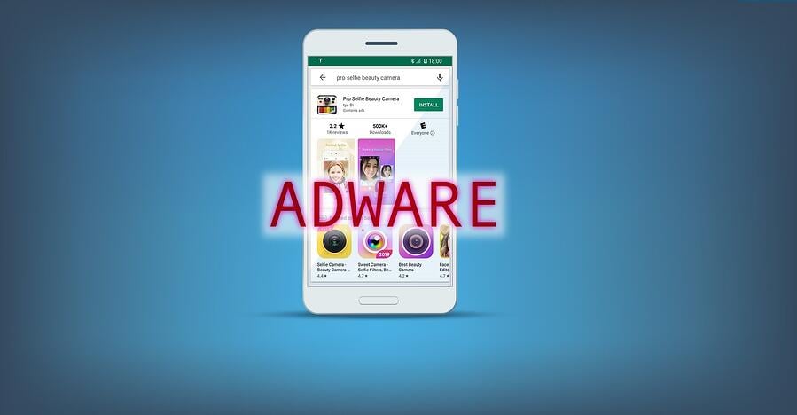 Los astutos juegos del adware basado en web y cómo evitarlos | Avast