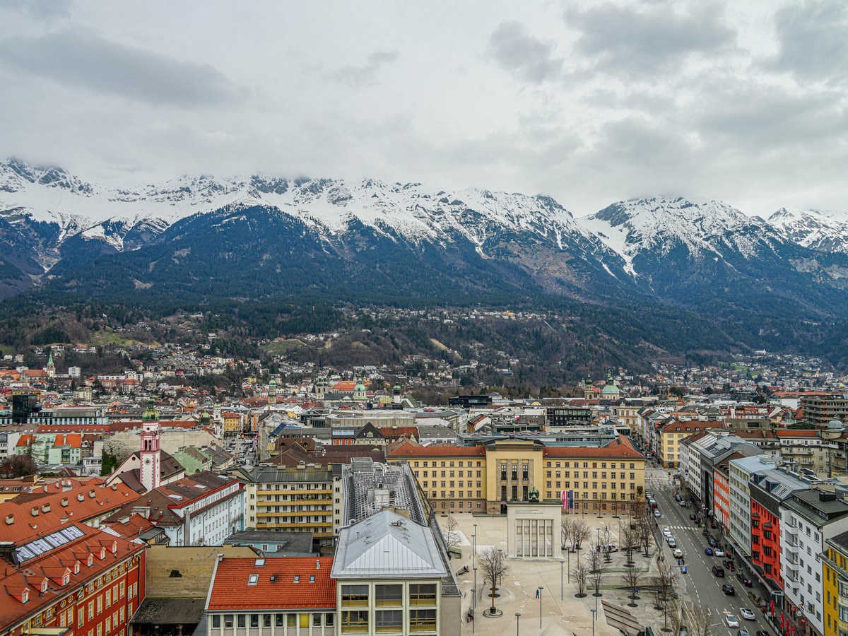 Nunca tienes demasiados premios. ¡En especial los Euro-awards!
