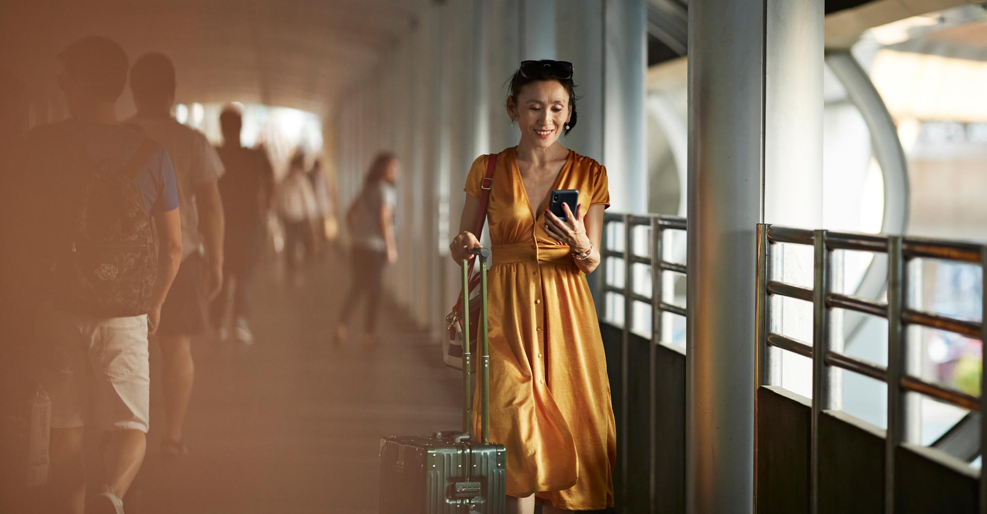 Lista de verificación de ciberseguridad para vacaciones | Avast